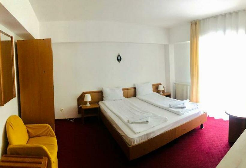 חדר סטנדרט, Pensiune & Restaurant Kalinder