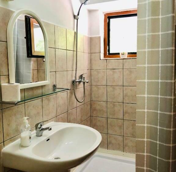 חדר סטנדרט, Pensiune & Restaurant Kalinder