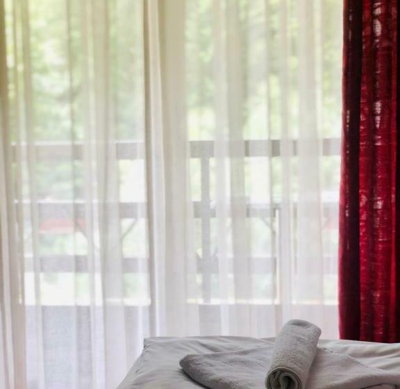 חדר סטנדרט, Pensiune & Restaurant Kalinder