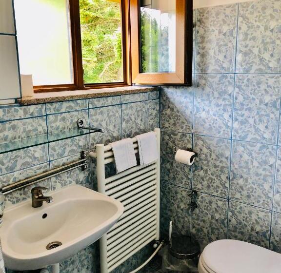 סוויטה, Pensiune & Restaurant Kalinder