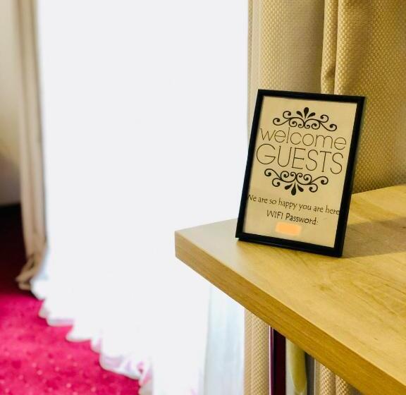 חדר משפתחתי סופריור, Pensiune & Restaurant Kalinder