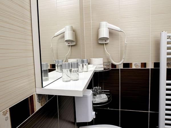 Номер Стандарт, Pensiunea Siva