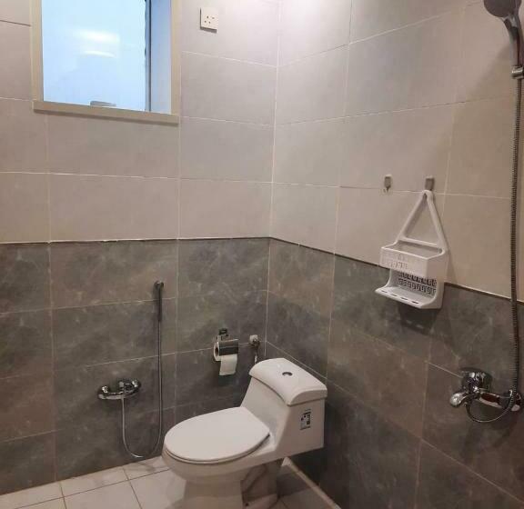 标准工作室, المهيدب للوحدات السكنية