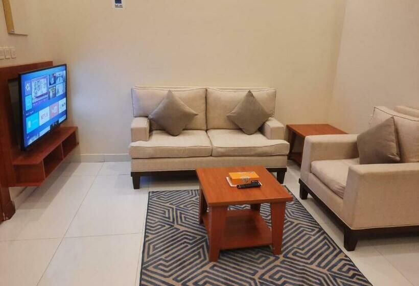 标准工作室, المهيدب للوحدات السكنية