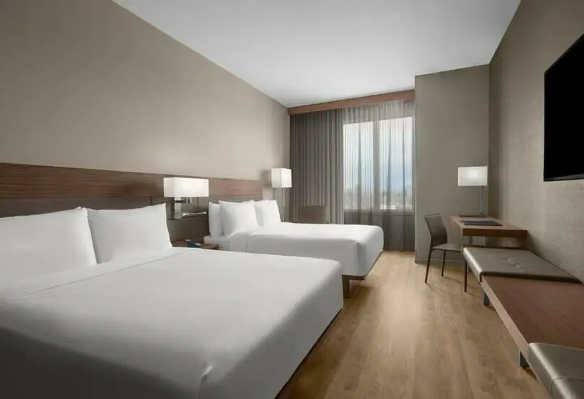 スタンダードルーム, Ac Hotel By Marriott Bozeman Downtown
