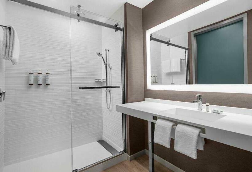 اتاق استاندارد, Ac Hotel By Marriott Bozeman Downtown