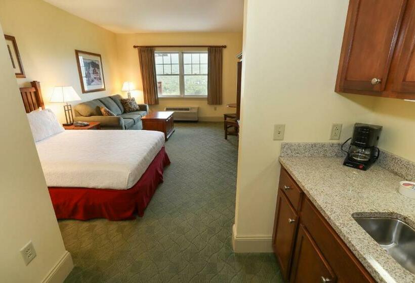 חדר סטודיו סטנדרד, Kaatskill Mountain Club And Condos By Hunter Mountain