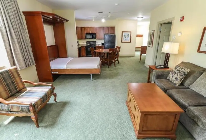 スイート, Kaatskill Mountain Club And Condos By Hunter Mountain