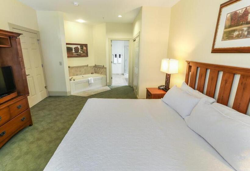 סוויטה, Kaatskill Mountain Club And Condos By Hunter Mountain