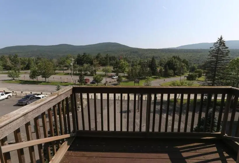 スリーベッドルーム　ヴィラ, Kaatskill Mountain Club And Condos By Hunter Mountain