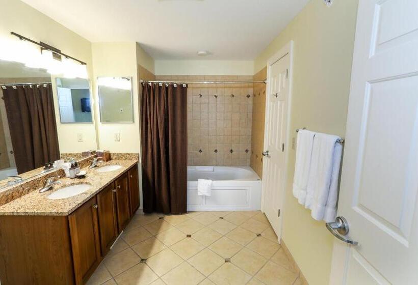 וילה בת 3 חדרי שינה, Kaatskill Mountain Club And Condos By Hunter Mountain