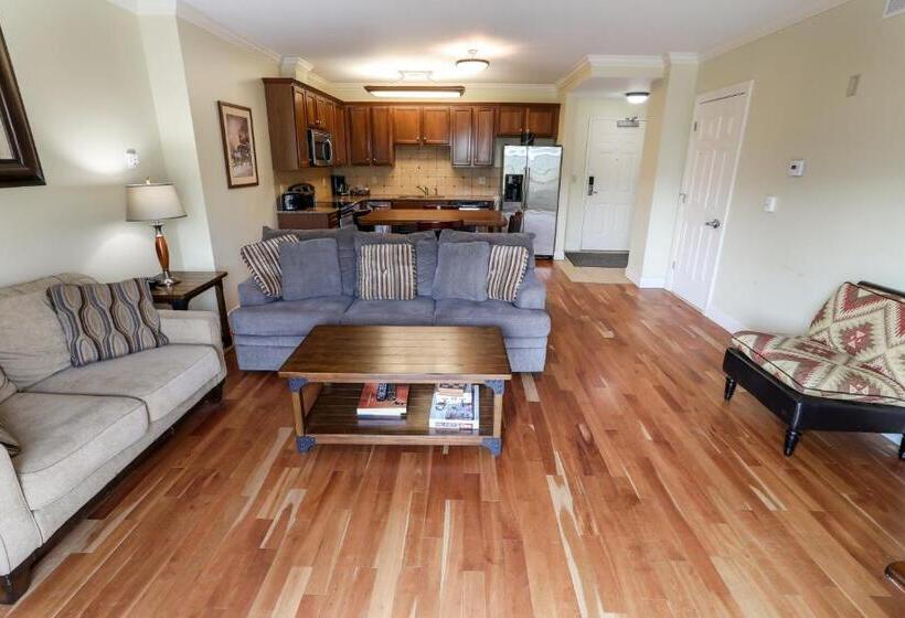 וילה בת 3 חדרי שינה, Kaatskill Mountain Club And Condos By Hunter Mountain