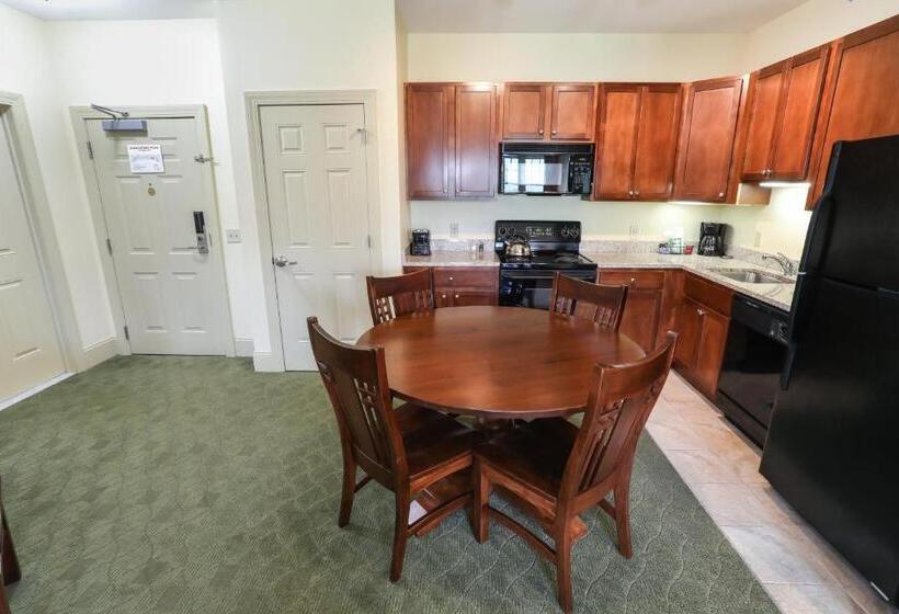 סוויטה, Kaatskill Mountain Club And Condos By Hunter Mountain