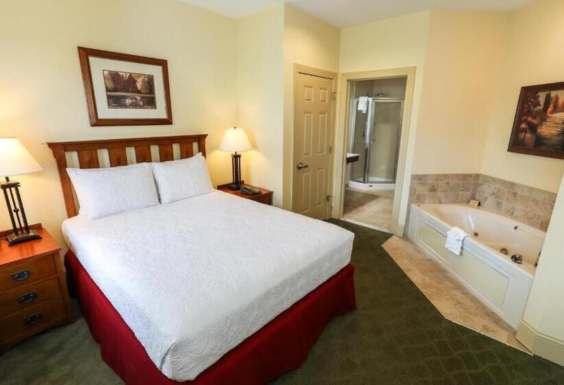 סוויטה, Kaatskill Mountain Club And Condos By Hunter Mountain