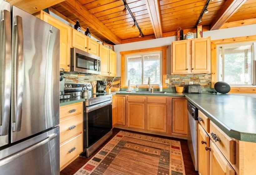 בית, חדר שינה 1, Kaatskill Mountain Club And Condos By Hunter Mountain