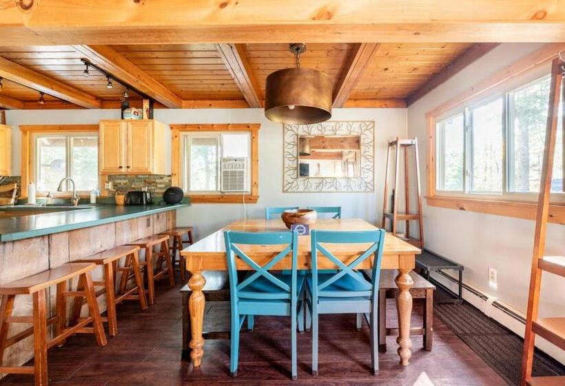 בית, חדר שינה 1, Kaatskill Mountain Club And Condos By Hunter Mountain