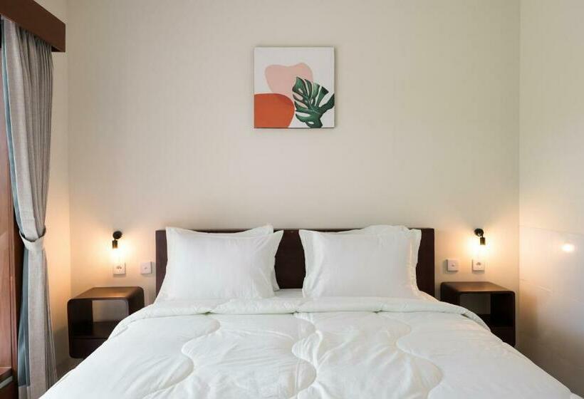 Quarto Estandar, Musa Canggu