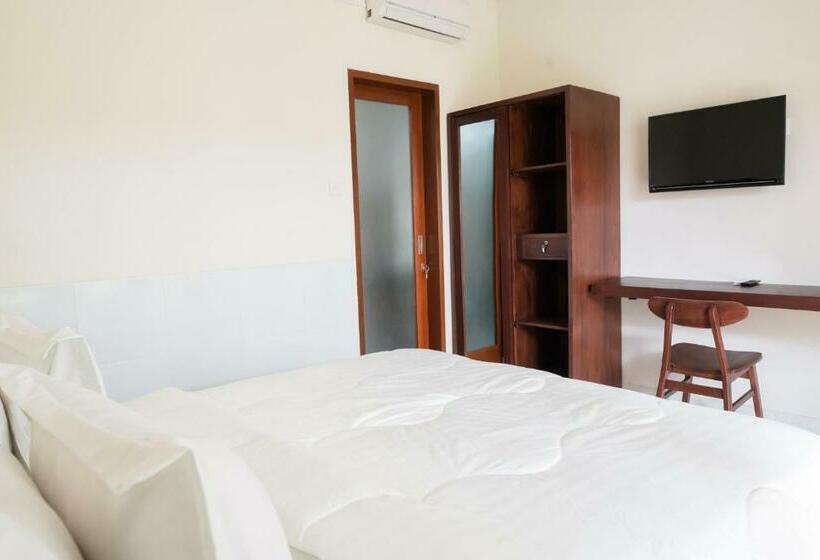 غرفة قياسية, Musa Canggu