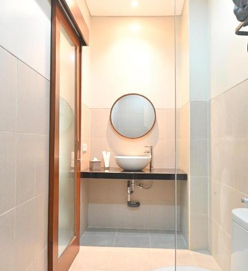 Quarto Estandar, Musa Canggu