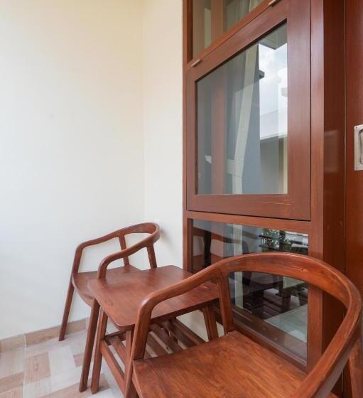 غرفة قياسية, Musa Canggu