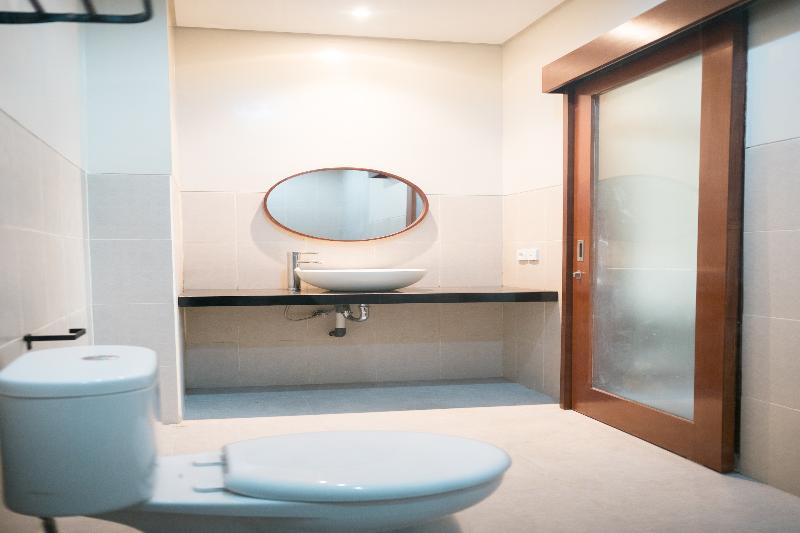 غرفة قياسية, Musa Canggu