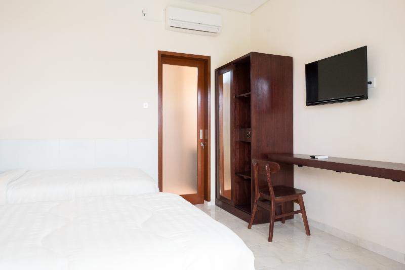 Quarto Estandar, Musa Canggu
