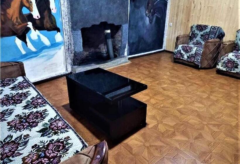 اتاق استاندارد, Guesthouse Zamo