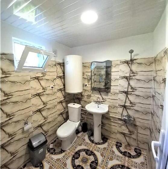 اتاق استاندارد, Guesthouse Zamo