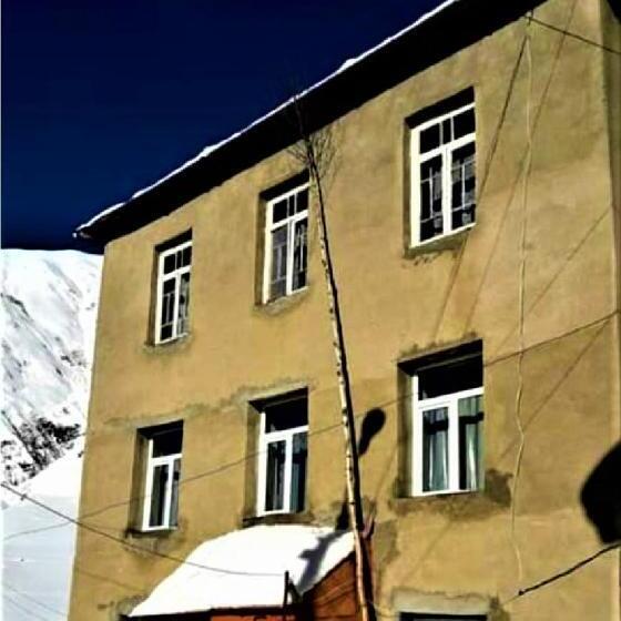 اتاق استاندارد, Guesthouse Zamo