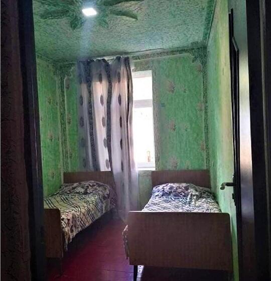 اتاق استاندارد, Guesthouse Zamo