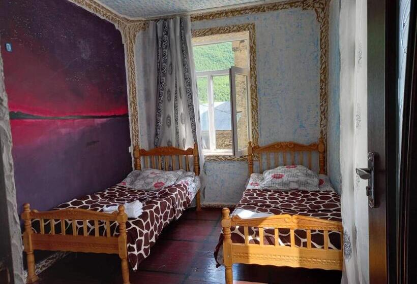 اتاق استاندارد, Guesthouse Zamo