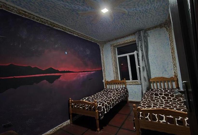 اتاق استاندارد, Guesthouse Zamo