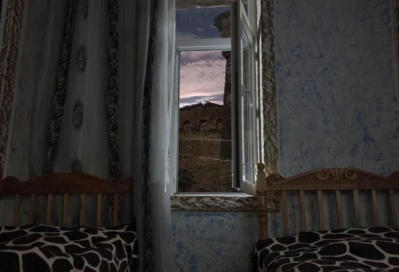 اتاق استاندارد, Guesthouse Zamo