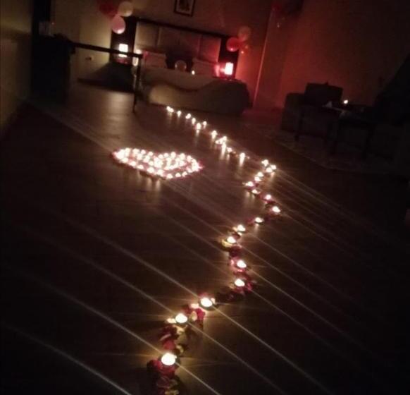 デラックススタジオ, دانة المحمدية للشقق المخدومة