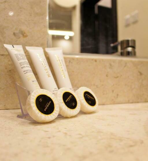 １ベッドルームアパートメント, دانة المحمدية للشقق المخدومة