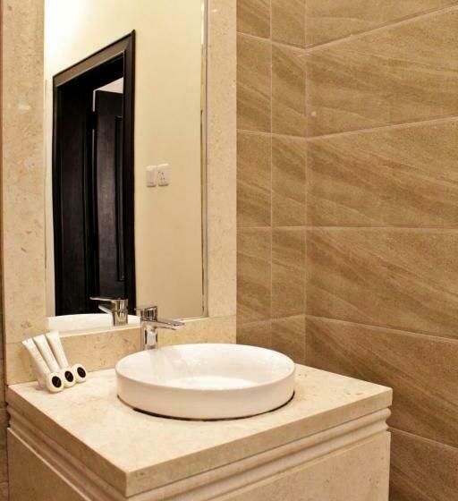 １ベッドルームアパートメント, دانة المحمدية للشقق المخدومة