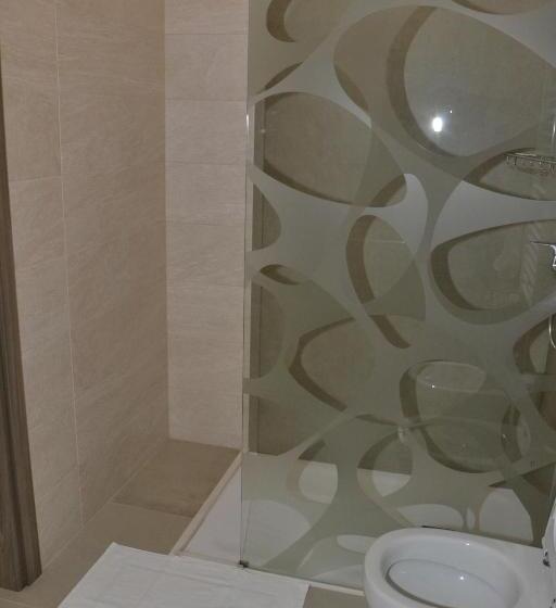 Номер Стандарт с Террасой, B&b Li Manca