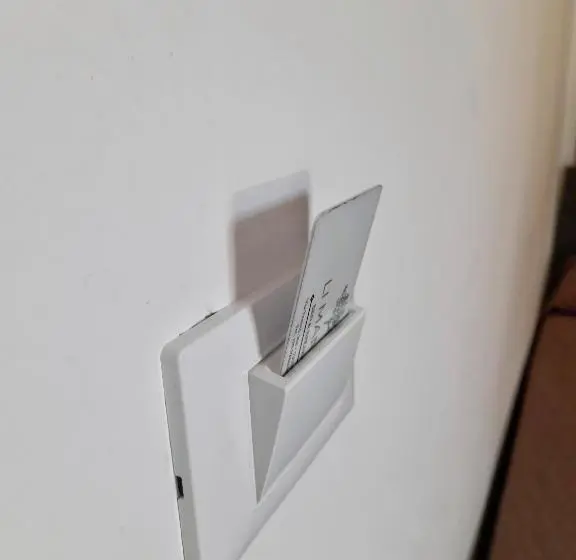 バルコニー付きスタンダードトリプルルーム, B&b Li Manca