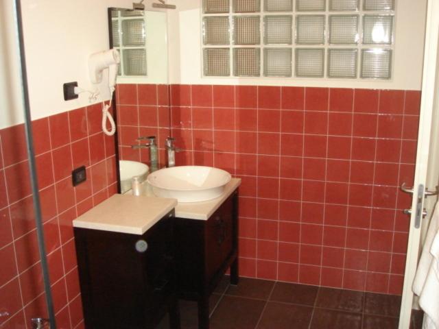 スタンダードスタジオ, Guest House Residence Malpensa