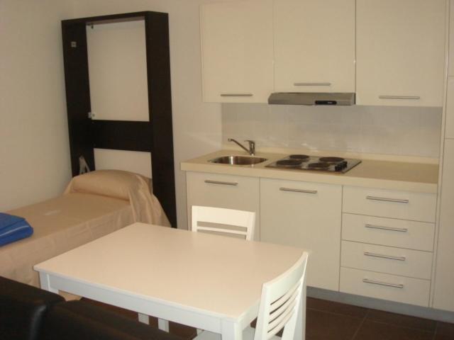 スタンダードスタジオ, Guest House Residence Malpensa