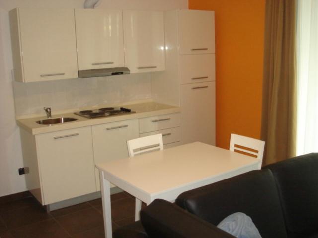 استودیوی استاندارد, Guest House Residence Malpensa