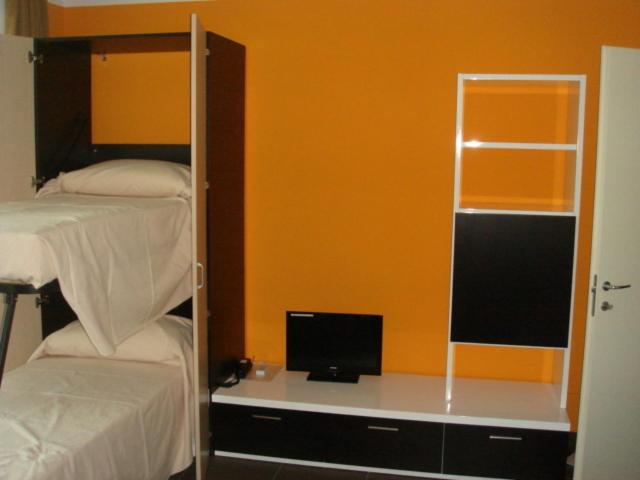 スタンダードスタジオ, Guest House Residence Malpensa