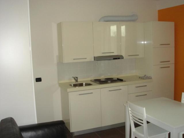 استودیوی استاندارد, Guest House Residence Malpensa