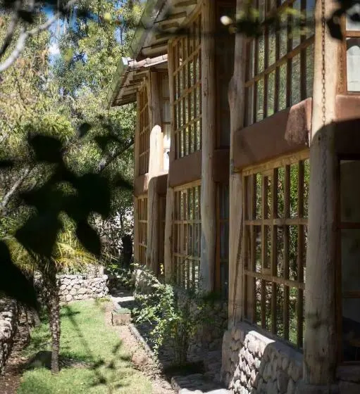 اتاق استاندارد, Ava Valle Sagrado Spot