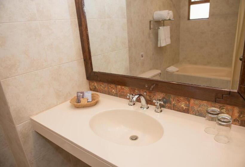 غرفة سوبيريور سرير كينج, Ava Valle Sagrado Spot