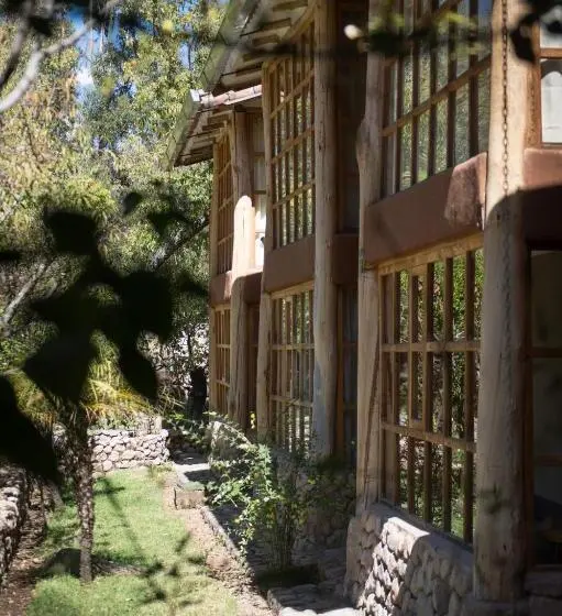 اتاق استاندارد سه نفره, Ava Valle Sagrado Spot