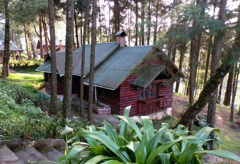 Quarto Familiar, Cabañas El Rincón De Pancho