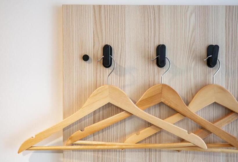 Quarto standard, Dayin International Youth Hostel   East Nanjing Road & People S Square & The Bund Branch