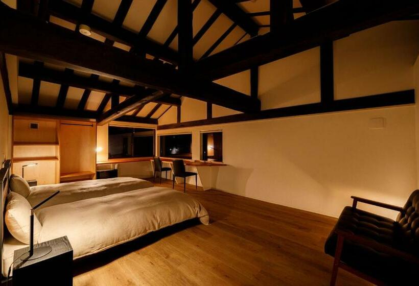 Номер Стандарт, Denpaku Komatsu