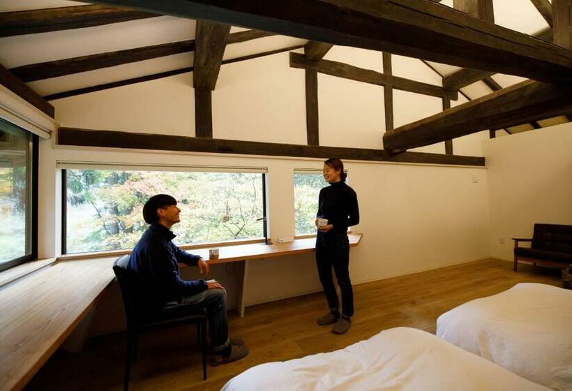 Номер Стандарт, Denpaku Komatsu